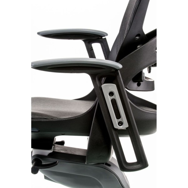 Офісне крісло WAU2 E5449