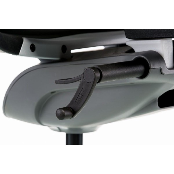 Офісне крісло WAU2 E5449