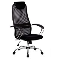 Крісло комп'ютерне Metta ВК-8(Х2)