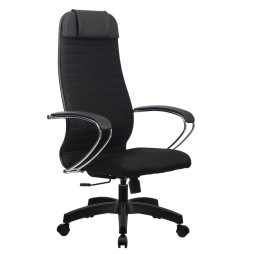 Крісло комп'ютерне Metta SU-BP-10