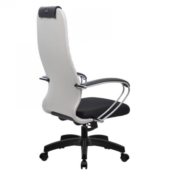 Крісло комп'ютерне Metta SU-BP-10 – стиль та комфорт для вашого офісу