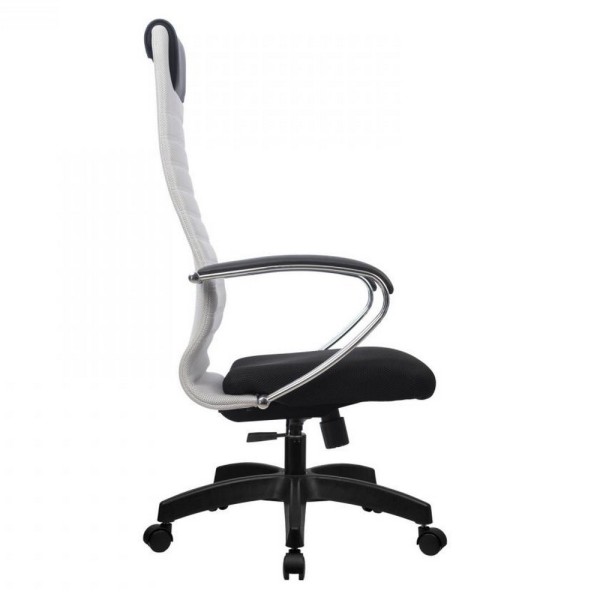 Крісло комп'ютерне Metta SU-BP-10 – стиль та комфорт для вашого офісу