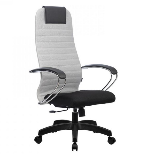 Крісло комп'ютерне Metta SU-BP-10 – стиль та комфорт для вашого офісу