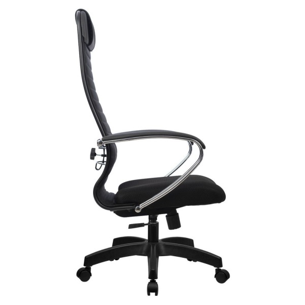 Крісло комп'ютерне Metta SU-BP-10 – стиль та комфорт для вашого офісу