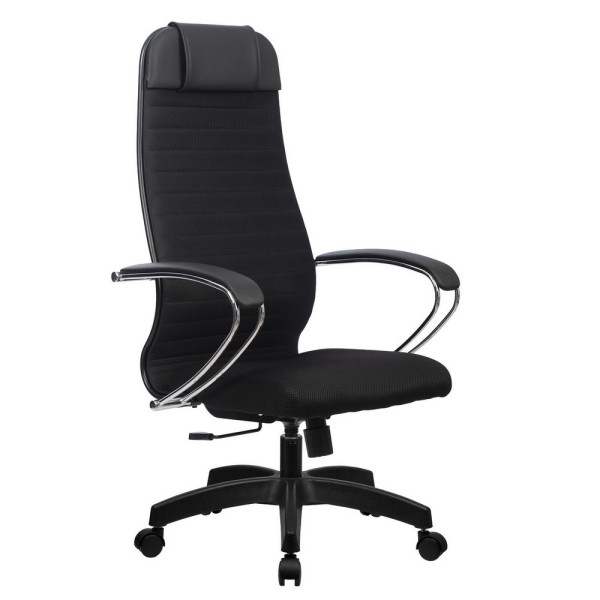 Крісло комп'ютерне Metta SU-BP-10 – стиль та комфорт для вашого офісу