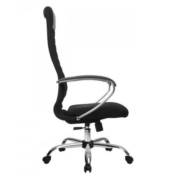 Крісло комп'ютерне Metta SU-BK-8