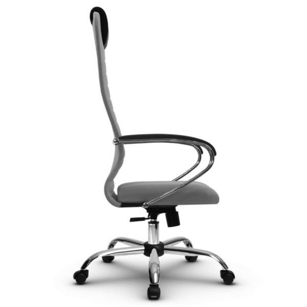 Крісло комп'ютерне Metta SU-BK-8