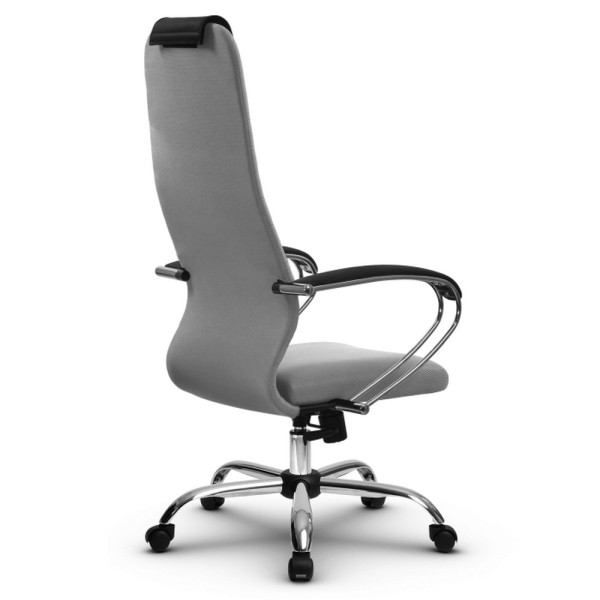 Крісло комп'ютерне Metta SU-BK-8