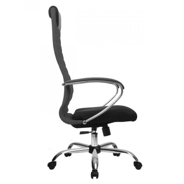 Крісло комп'ютерне Metta SU-BK-8