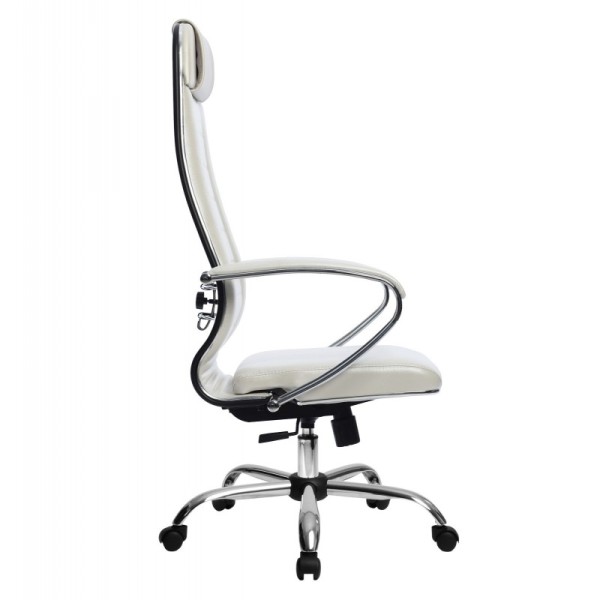 Крісло комп'ютерне Metta комплект 31 — комфорт і стиль для вашого робочого місця