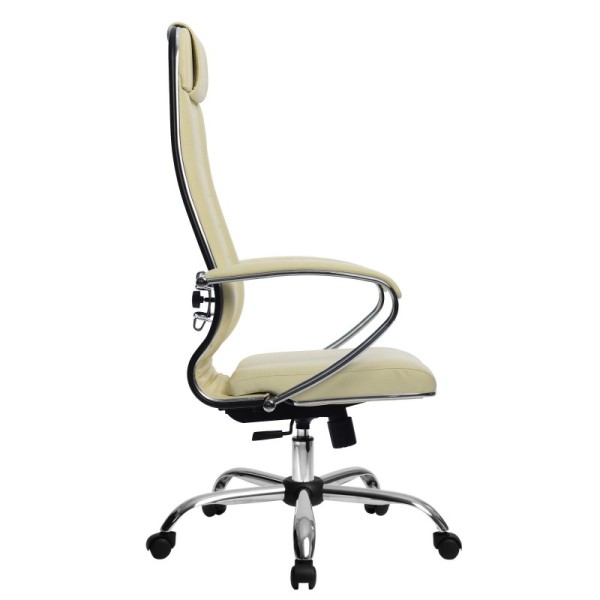 Крісло комп'ютерне Metta комплект 31 — комфорт і стиль для вашого робочого місця