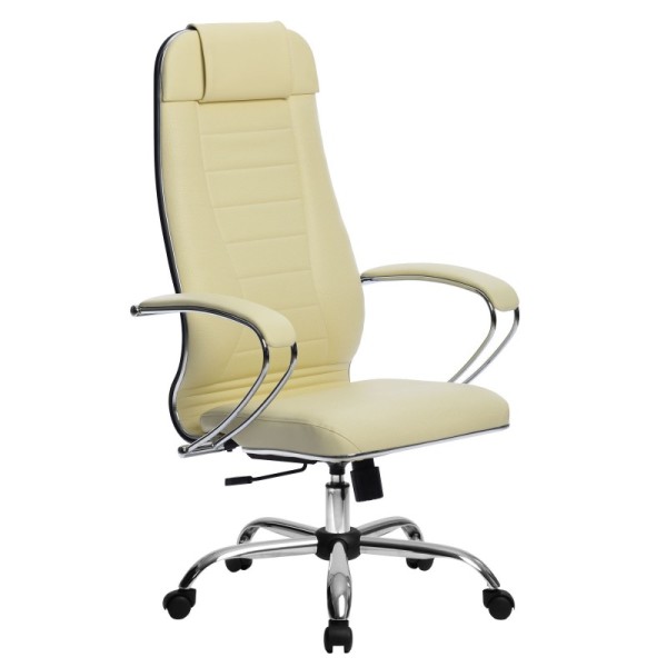 Крісло комп'ютерне Metta комплект 31 — комфорт і стиль для вашого робочого місця