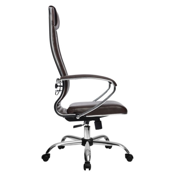 Крісло комп'ютерне Metta комплект 31 — комфорт і стиль для вашого робочого місця