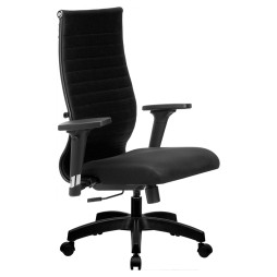 Крісло комп'ютерне Metta комплект 19/2D