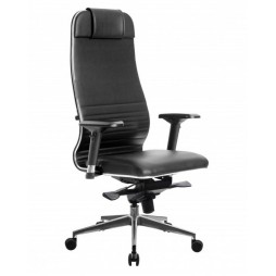 Крісло ергономічне Metta L 1m 38K2/4D