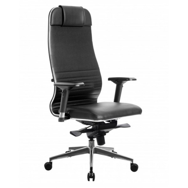 Крісло ергономічне Metta L 1m 38K2/4D