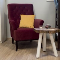 Крісло Bremen Wine