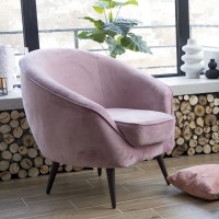 Крісло Essen Rose