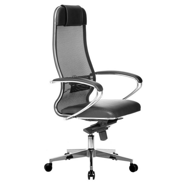 Крісло Metta Samurai Comfort 1.01 - ідеальний вибір для вашого офісу