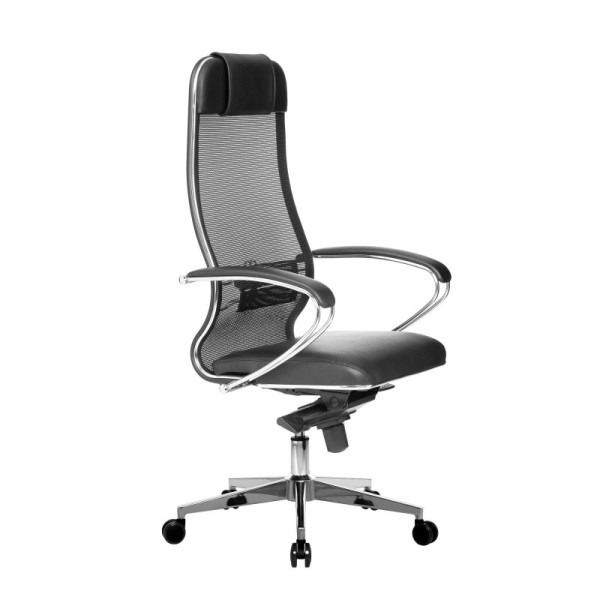 Крісло Metta Samurai Comfort 1.01 - ідеальний вибір для вашого офісу