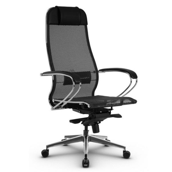 Крісло ергономічне МЕТТА SAMURAI S-1.041 для вашого офісу