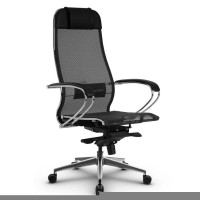 Кресло эргономичное МЕТТА SAMURAI S-1.04