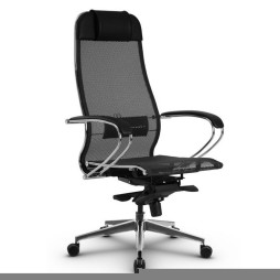 Крісло ергономічне МЕТТА SAMURAI S-1.04