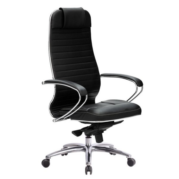 Крісло ергономічне Metta Samurai KL-1.04 для офісу та дому