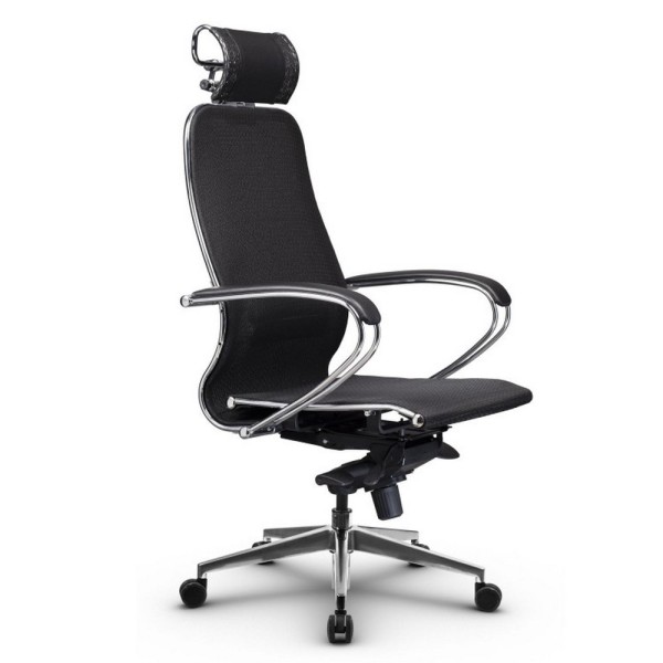 Ергономічне крісло Metta Samurai S-2.041