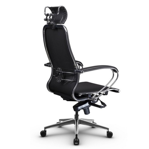 Ергономічне крісло Metta Samurai S-2.041