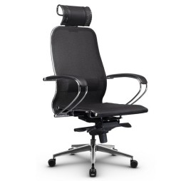 Крісло ергономічне Metta Samurai S-2.041