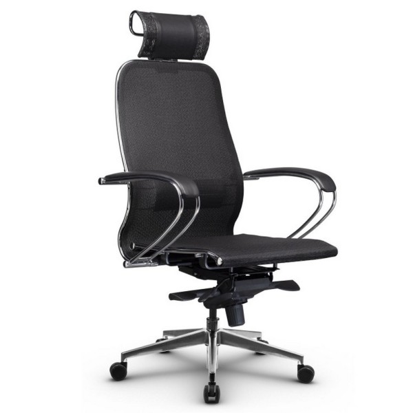 Ергономічне крісло Metta Samurai S-2.041