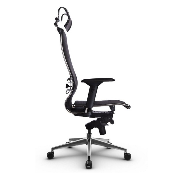 Крісло ергономічне Metta Samurai S-3.041