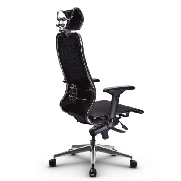 Крісло ергономічне Metta Samurai S-3.041