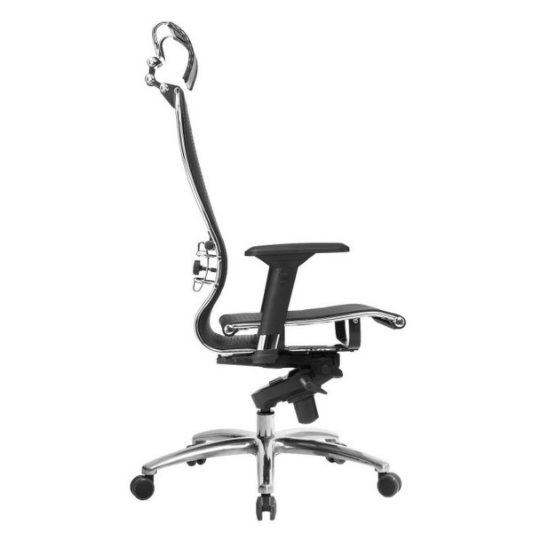 Крісло ергономічне Metta Samurai S-3.04 Plus