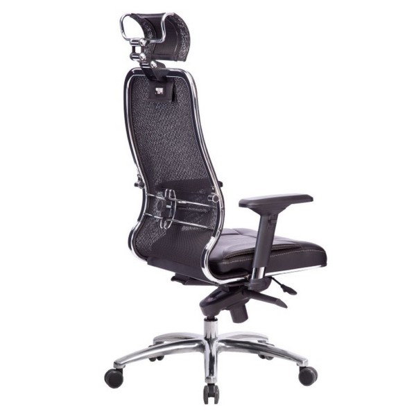 Крісло ергономічне Metta Samurai SL-3.04