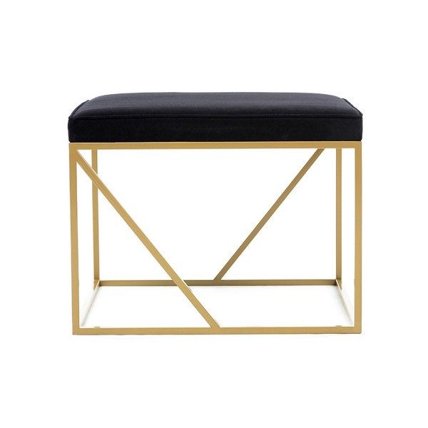 Пуфик V — Стильний лофт для вашого дому