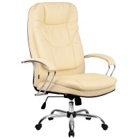 Кресло руководителя Metta LK-11 CH