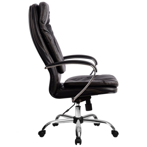 Крісло керівника Metta LK-11 CH: комфорт і стиль для вашого офісу