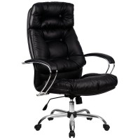 Крісло керівника Metta LK-14 CH