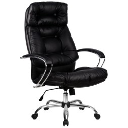 Крісло керівника Metta LK-14 CH