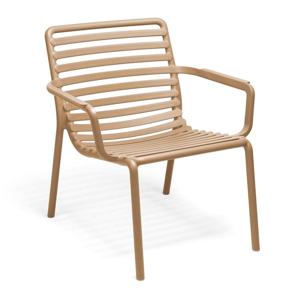 Крісло Doga Relax – стильне і зручне крісло для саду