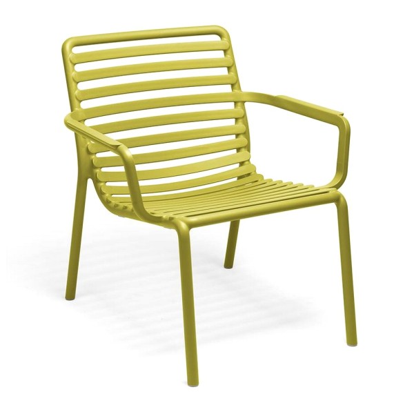 Крісло Doga Relax – стильне і зручне крісло для саду