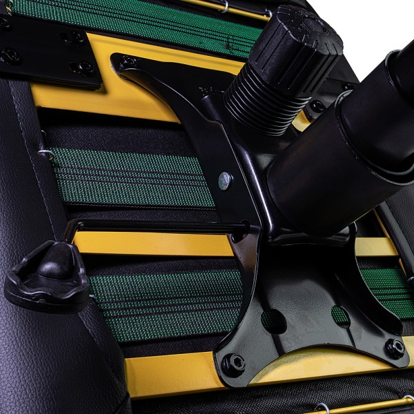 Крісло для геймерів HATOR Sport Essential