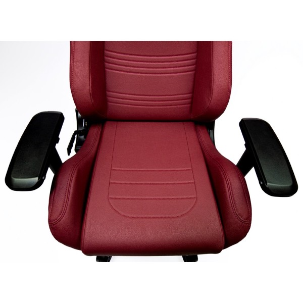 Крісло для геймерів HATOR Arc – ідеальний вибір для геймерів