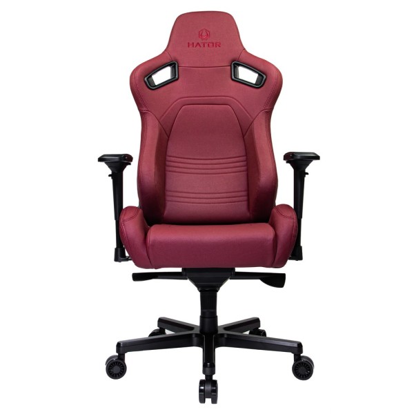Крісло для геймерів HATOR Arc – ідеальний вибір для геймерів
