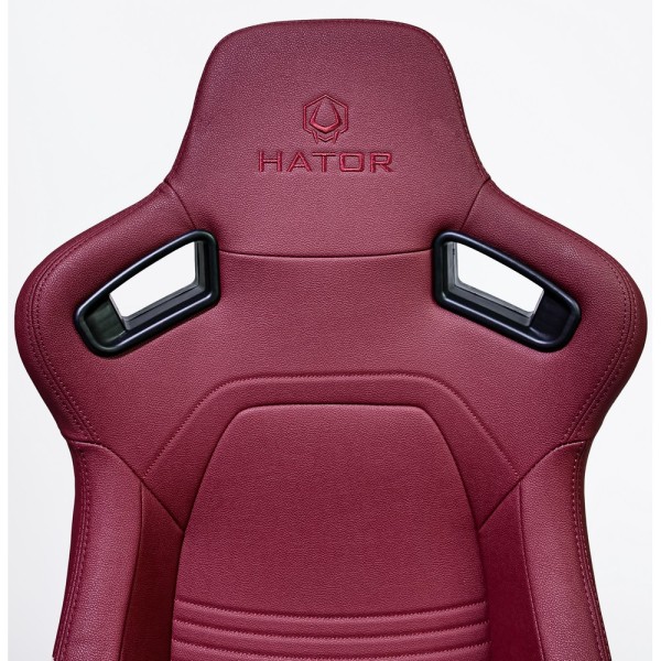 Крісло для геймерів HATOR Arc – ідеальний вибір для геймерів