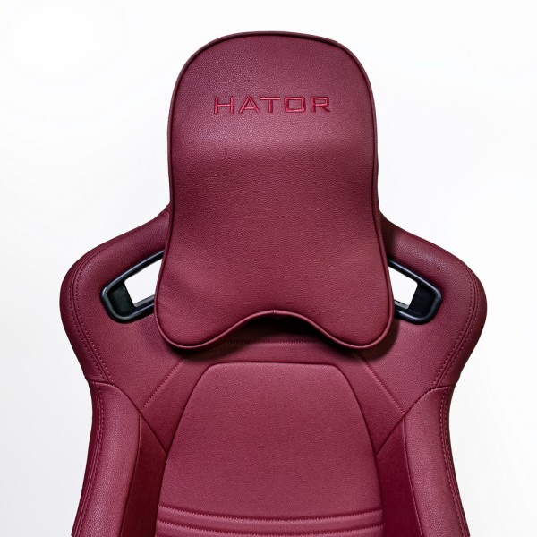 Крісло для геймерів HATOR Arc – ідеальний вибір для геймерів