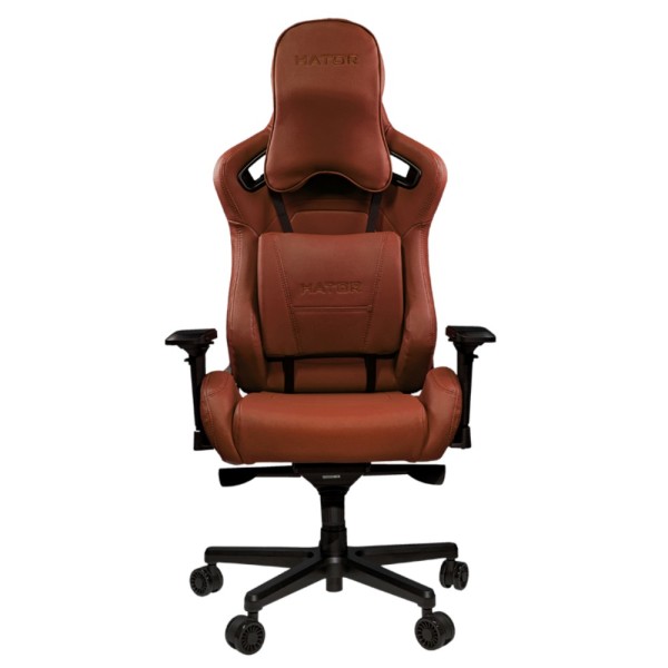 Крісло для геймерів HATOR Arc – ідеальний вибір для геймерів