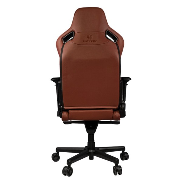 Крісло для геймерів HATOR Arc – ідеальний вибір для геймерів